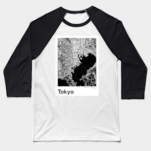 Tokyo Baseball T-Shirt